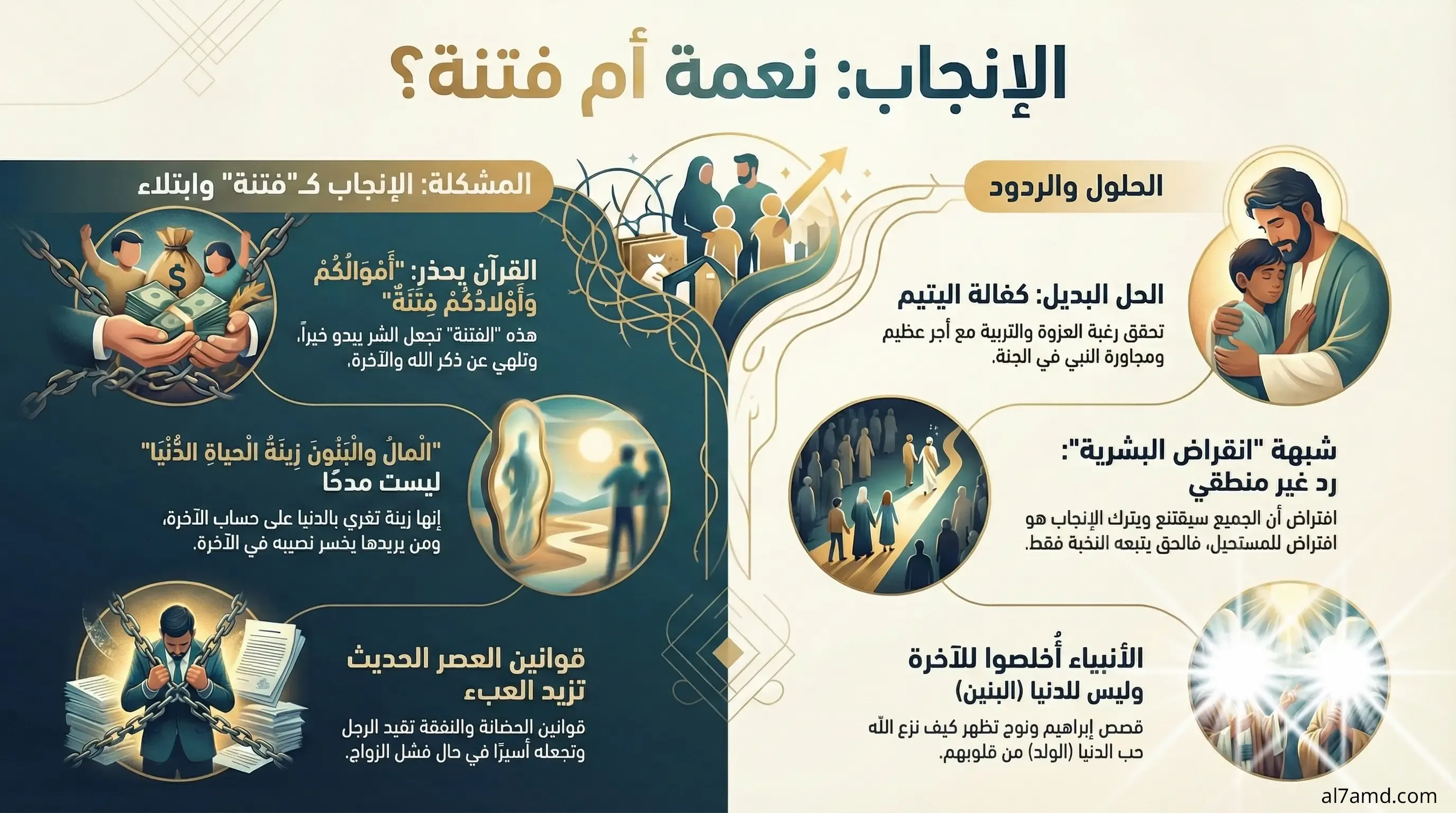 الإنجاب