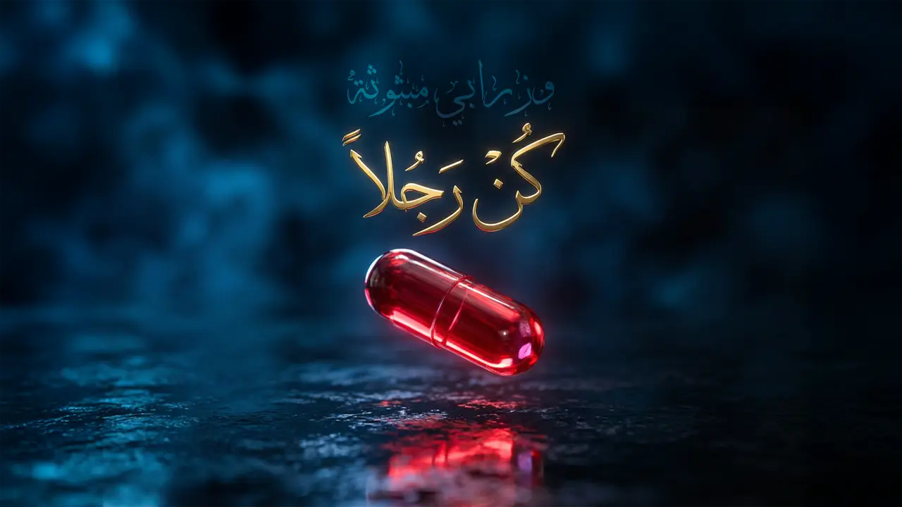 Red Pill